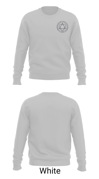 Crew Neck Sweatshirt, Blessed Trinity Regional Catholic School, Spirit Store, Teamtime, Team time, sublimation, custom sports apparel, team uniforms, spirit wear, spiritwear, sports uniforms, custom shirts, team store, custom team store, fundraiser sports, apparel fundraiser