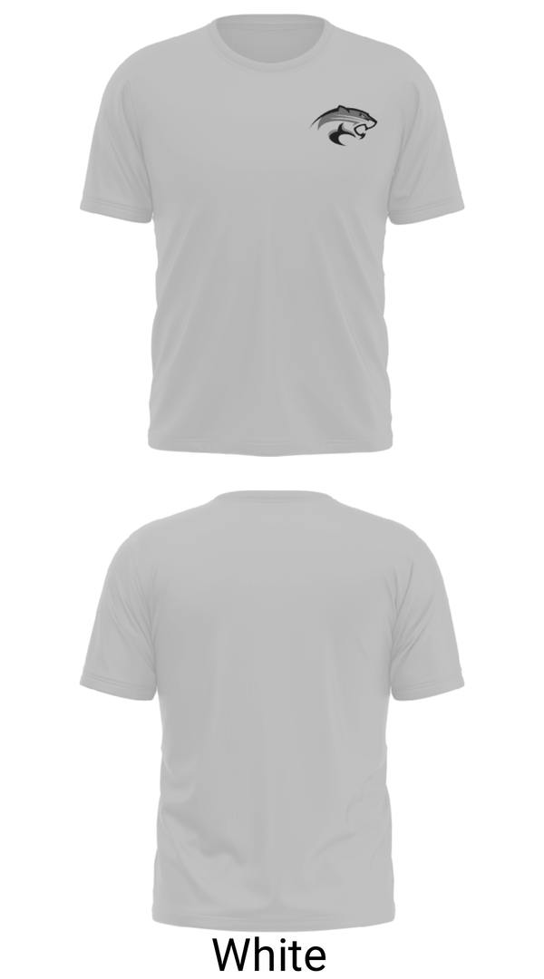 Short Sleeve Performance Shirt, White Pine Middle School, Spirit Store, Teamtime, Team time, sublimation, custom sports apparel, team uniforms, spirit wear, spiritwear, sports uniforms, custom shirts, team store, custom team store, fundraiser sports, apparel fundraiser