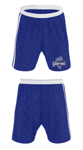 High Tech High - North County Basketball 18767070 Athletic Shorts With Pockets - 22