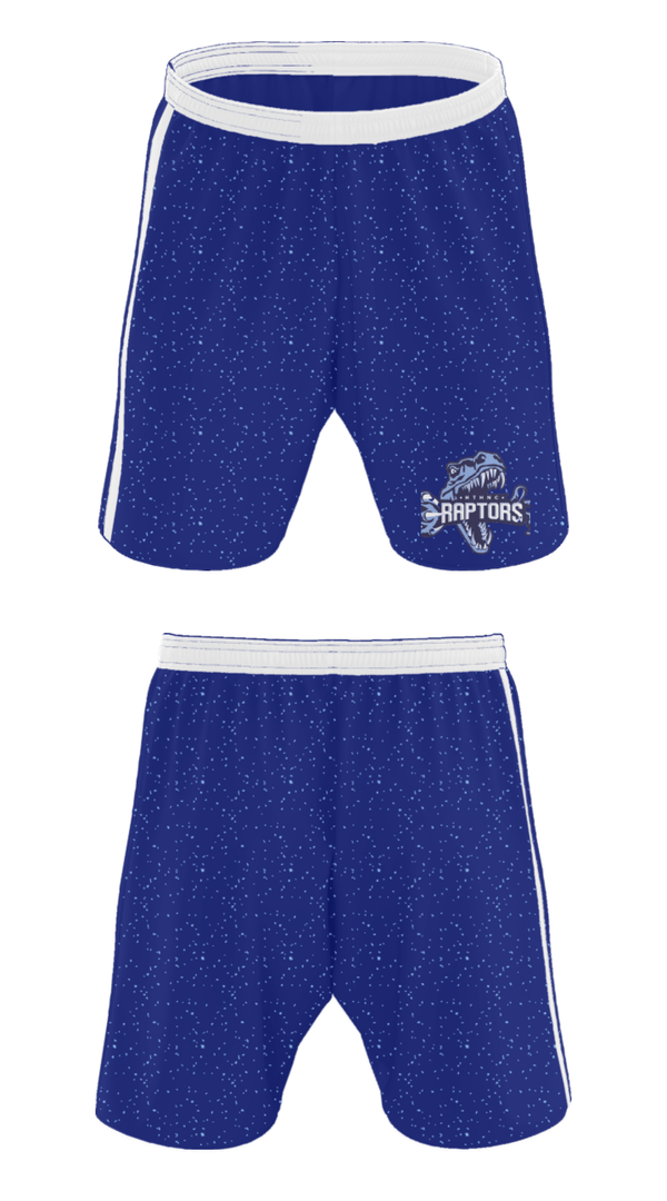 Athletic Shorts With Pockets, High Tech High - North County Basketball, Men's Basketball, Teamtime, Team time, sublimation, custom sports apparel, team uniforms, spirit wear, spiritwear, sports uniforms, custom shirts, team store, custom team store, fundraiser sports, apparel fundraiser