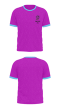 United FC 25557627 Short Sleeve Performance Shirt - 35