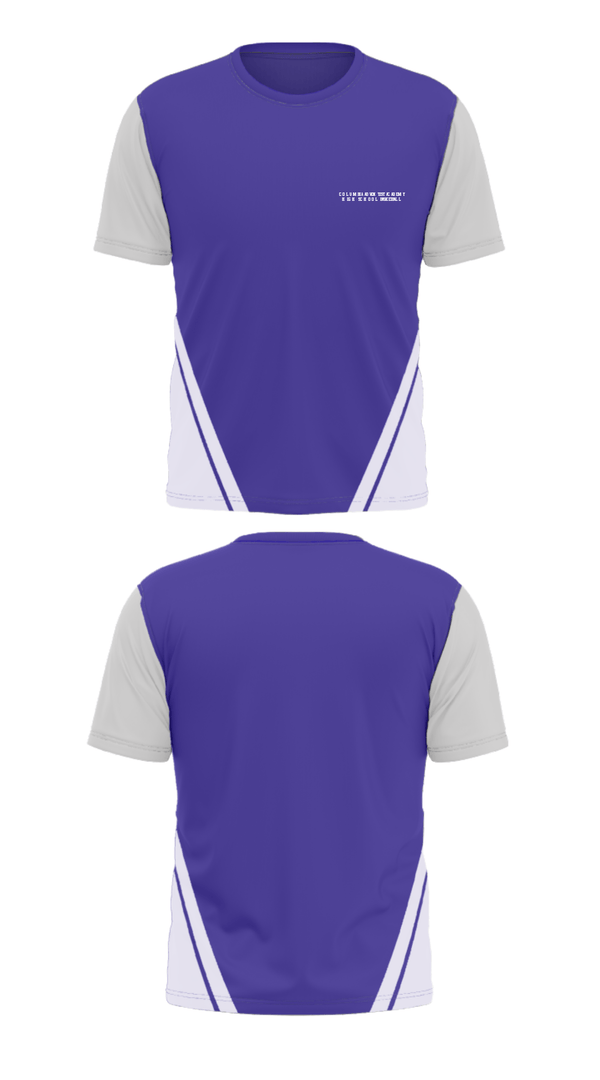 Short Sleeve Performance Shirt, Columbia Adventist Academy High School Basketball, Men's Basketball, Teamtime, Team time, sublimation, custom sports apparel, team uniforms, spirit wear, spiritwear, sports uniforms, custom shirts, team store, custom team store, fundraiser sports, apparel fundraiser