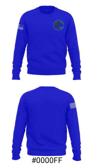 Crew Neck Sweatshirt, Hanby Middle School Basketball, Women's Basketball, Teamtime, Team time, sublimation, custom sports apparel, team uniforms, spirit wear, spiritwear, sports uniforms, custom shirts, team store, custom team store, fundraiser sports, apparel fundraiser