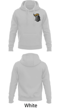 Central Gwinnett High School Wrestling 49909425 Hoodie - 3