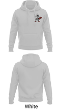 Bayonne High School Wrestling 48956156 Hoodie - 3