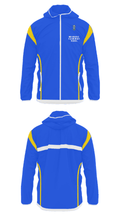 Mio-Ausable Elementary School 6065781 Windbreaker - 23