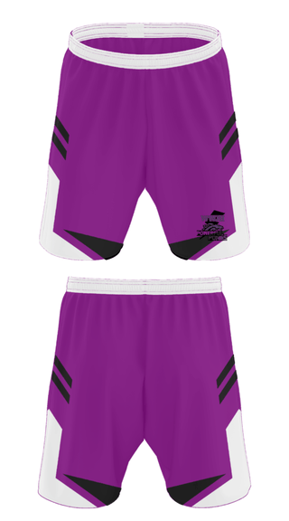 Athletic Shorts With Pockets, Wilson Junior High School, Spirit Store, Teamtime, Team time, sublimation, custom sports apparel, team uniforms, spirit wear, spiritwear, sports uniforms, custom shirts, team store, custom team store, fundraiser sports, apparel fundraiser