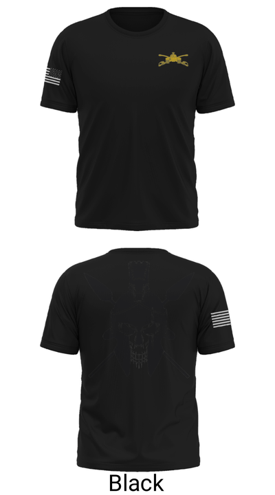 Centurions 95700408 Short Sleeve Performance Shirt - 22