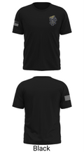 Sumner-Fredericksburg High School Basketball 1668594 Short Sleeve Performance Shirt - 12