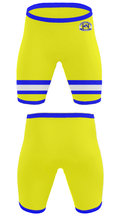 Montessori School Of Oceanside 11863230 Men's Compression Shorts - 26
