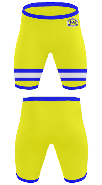 Montessori School Of Oceanside 11863230 Men's Compression Shorts - 26