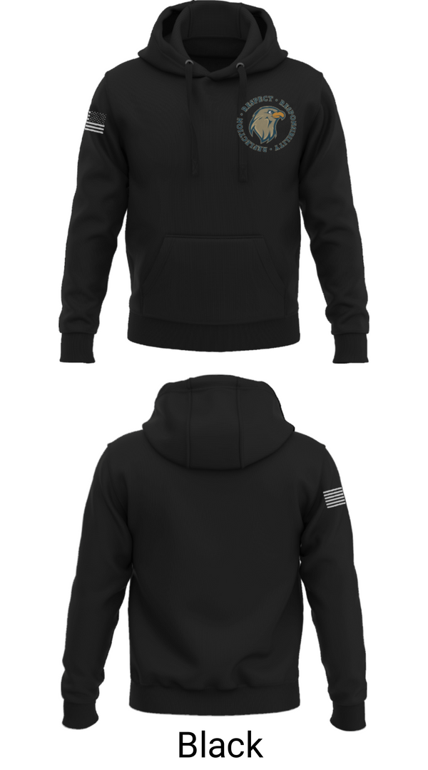 Hoodie, Edgecomb Eddy School, Spirit Store, Teamtime, Team time, sublimation, custom sports apparel, team uniforms, spirit wear, spiritwear, sports uniforms, custom shirts, team store, custom team store, fundraiser sports, apparel fundraiser