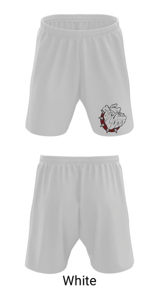 Athletic Shorts With Pockets, Louisiana High School Basketball, Men's Basketball, Teamtime, Team time, sublimation, custom sports apparel, team uniforms, spirit wear, spiritwear, sports uniforms, custom shirts, team store, custom team store, fundraiser sports, apparel fundraiser
