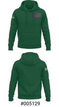 Tropical shield 24349303 Hoodie - 17