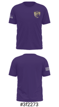 Victor Valley Christian High School 28915688 Short Sleeve Performance Shirt - 19