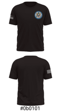 Christ The Teacher Interparochial School 70181565 Short Sleeve Performance Shirt - 19