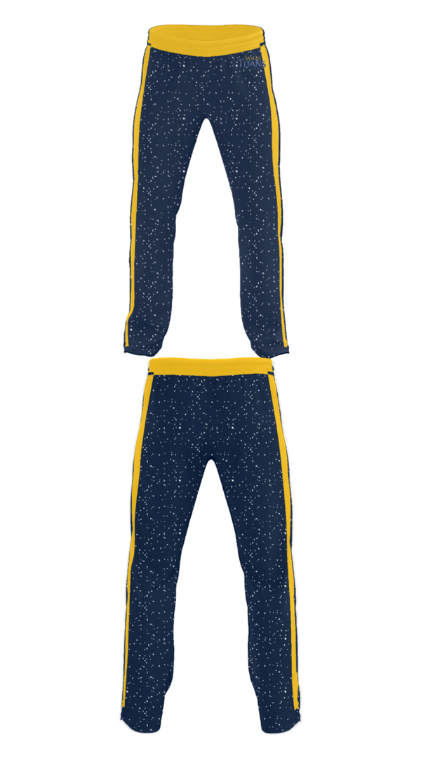 Sweatpants, Saseas Titans Athletics, Spirit Store, Teamtime, Team time, sublimation, custom sports apparel, team uniforms, spirit wear, spiritwear, sports uniforms, custom shirts, team store, custom team store, fundraiser sports, apparel fundraiser
