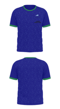 Fairborn Primary School 96377124 Short Sleeve Performance Shirt - 35