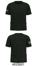 39-23U 51487466 Short Sleeve Performance Shirt - 6