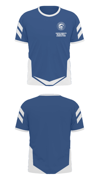Short Sleeve Performance Polo, North Toronto Basketball Association, Men's Basketball, Teamtime, Team time, sublimation, custom sports apparel, team uniforms, spirit wear, spiritwear, sports uniforms, custom shirts, team store, custom team store, fundraiser sports, apparel fundraiser