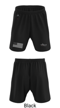 114th fighter wing 2949974 Athletic Shorts With Pockets - 5