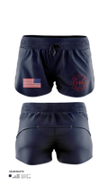 ITI Disaster Rescue and Response Ranger Panties - 21