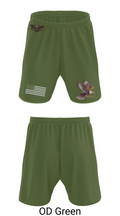 ECHO 75692677 Athletic Shorts With Pockets - 49