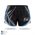 Feagin Mill Wolves 69312825 Women's Shorts - 1