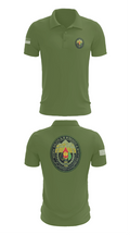 JTF Bagram 41187882 Short Sleeve Performance Polo - 45