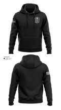 Homicide Team 3 23590744 Hoodie - 21