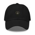 BIG COAL RIVER CRIME WATCH Dad hat