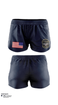 Noblesville Police Department 96723526 Ranger Panties - 1