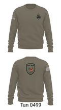 Fort Smith Swat Team 14928972 Crew Neck Sweatshirt - 3