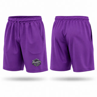 Athletic Shorts With Pockets, Clark & Franklin, Army, Teamtime, Team time, sublimation, custom sports apparel, team uniforms, spirit wear, spiritwear, sports uniforms, custom shirts, team store, custom team store, fundraiser sports, apparel fundraiser