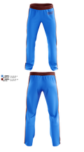 LI LIGHTNING 27443387 Sweatpants - 1