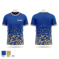 LINCOLN AJROTC 12619193 Short Sleeve Performance Shirt - 1