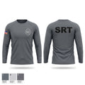 SRT Long Sleeve Performance Shirt - 1