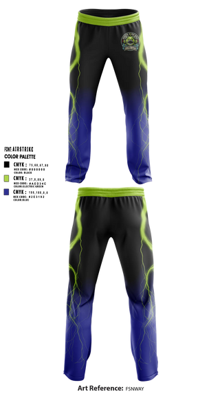 Sweatpants, Austin Town Hall Anglerfish, Swimming, Teamtime, Team time, sublimation, custom sports apparel, team uniforms, spirit wear, spiritwear, sports uniforms, custom shirts, team store, custom team store, fundraiser sports, apparel fundraiser