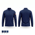 TFD Stn 1 Windbreaker - 1
