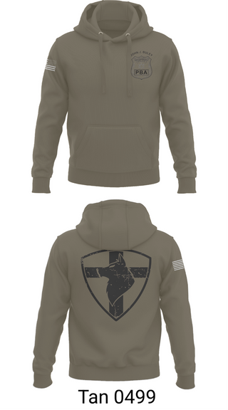 Hoodie, Whitesboro PBA, , Teamtime, Team time, sublimation, custom sports apparel, team uniforms, spirit wear, spiritwear, sports uniforms, custom shirts, team store, custom team store, fundraiser sports, apparel fundraiser