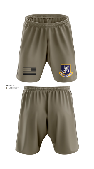 Athletic Shorts With Pockets, Security Forces, Air Force, Teamtime, Team time, sublimation, custom sports apparel, team uniforms, spirit wear, spiritwear, sports uniforms, custom shirts, team store, custom team store, fundraiser sports, apparel fundraiser