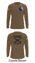 C-Co 1/116 29th IN BDE 88691555 Long Sleeve Performance Shirt 6