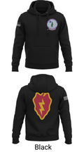 2-35 Infantry Batallion 77036654 Hoodie - 38