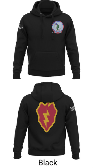 Hoodie, 2-35 Infantry Batallion, , Teamtime, Team time, sublimation, custom sports apparel, team uniforms, spirit wear, spiritwear, sports uniforms, custom shirts, team store, custom team store, fundraiser sports, apparel fundraiser