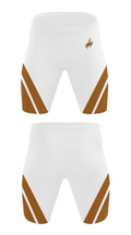 Catasauqua High School Basketball 90441511 Men's Compression Shorts - 36