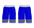 CoronaNorco Njb Basketball 74038974 Mens Soccer Shorts - 32