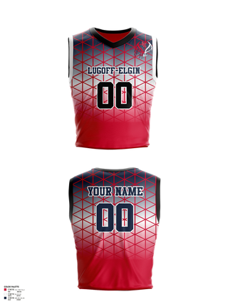 Mens Basketball Jersey, Lugoff-Elgin High School Basketball, Men's Basketball, Teamtime, Team time, sublimation, custom sports apparel, team uniforms, spirit wear, spiritwear, sports uniforms, custom shirts, team store, custom team store, fundraiser sports, apparel fundraiser