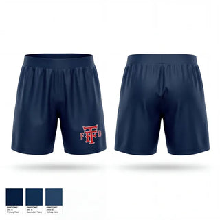 Ranger Panties, Fayette Township Fire Department, Fire Department, Teamtime, Team time, sublimation, custom sports apparel, team uniforms, spirit wear, spiritwear, sports uniforms, custom shirts, team store, custom team store, fundraiser sports, apparel fundraiser