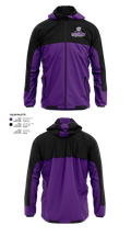 Bulldogs Windbreaker - 21