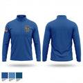 Oxford Police Department 69686108 Windbreaker - 1
